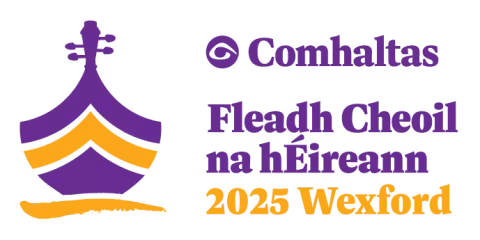 Fleadh Cheoil na h&Eacute;ireann Logo