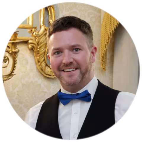 Band Member - Declan Magee