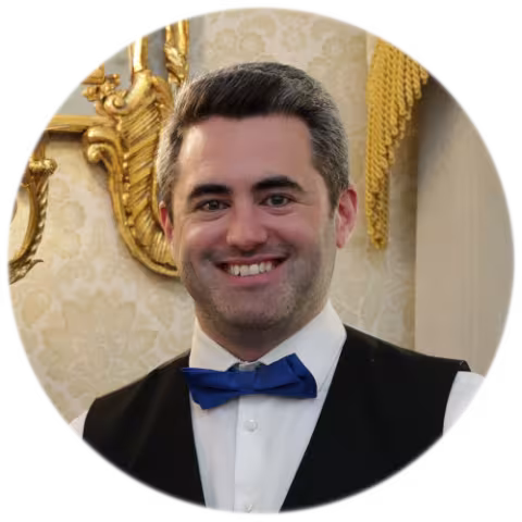 Band Member - Gear&oacute;id Keane