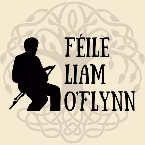 F&eacute;ili Liam O'Flynn Logo